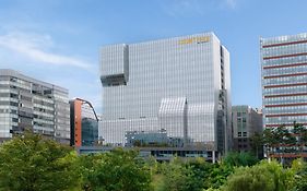 Courtyard By Marriott Seoul Pangyo